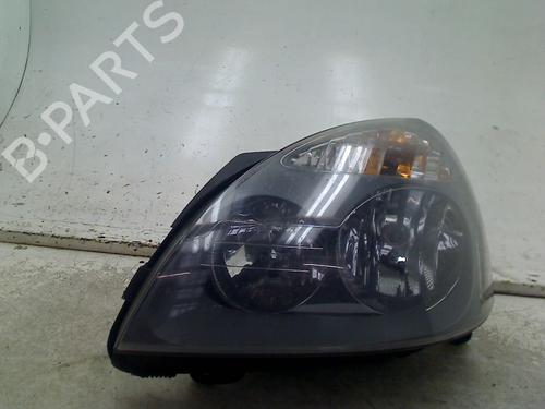 Used Left headlight Left headlight 34666875 34666875