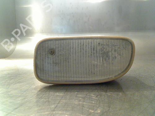 Used Left front fog light Left front fog light JEEP GRAND CHEROKEE II (WJ, WG) 4.7 V8 4x4 (223 hp) 34677444 34677444