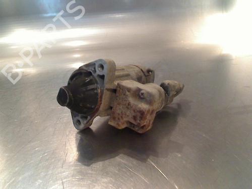 Used Starter Starter SUZUKI GRAND VITARA I (FT, HT) 2.5 V6 24V 4x4 (TD62, SQ625) (144 hp) 34681573 34681573