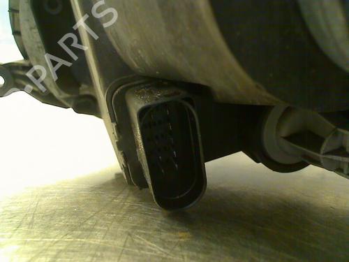 Right headlight VW GOLF V (1K1) 1.6 FSI | BP39176989C29 - Image 4