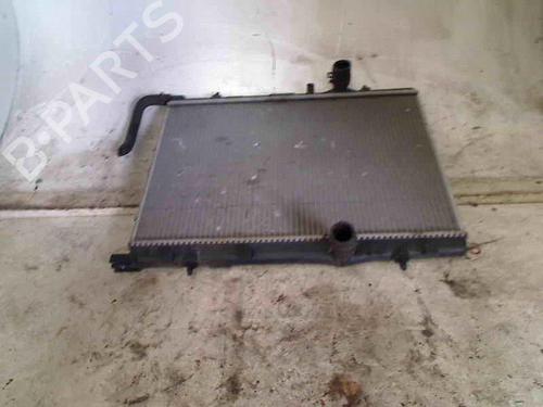 Used Water radiator Water radiator CITROËN XSARA (N1) 1.6 16V (109 hp) 34658568 34658568