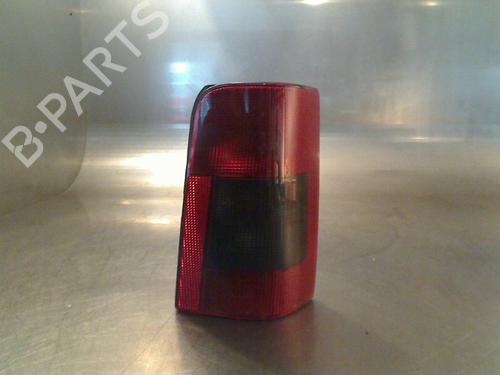 Used Right taillight Right taillight PEUGEOT PARTNER Box Body/MPV (5_, G_) 1.9 D (69 hp) 34684949 34684949