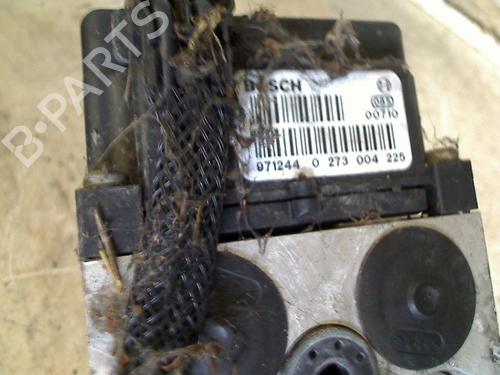 Used ABS pump ABS pump MITSUBISHI CARISMA (DA_) 1.9 TD (DA4A) (90 hp) 34658288 34658288