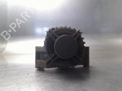 Used Alternator Alternator OPEL COMBO Box Body/MPV 1.3 CDTI 16V (75 hp) 34687663 34687663