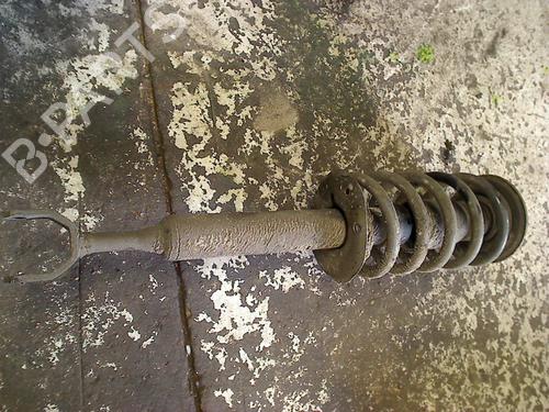 Used Left front shock absorber Left front shock absorber VW PASSAT B5 Variant (3B5) 1.9 TDI (115 hp) 34663174 34663174