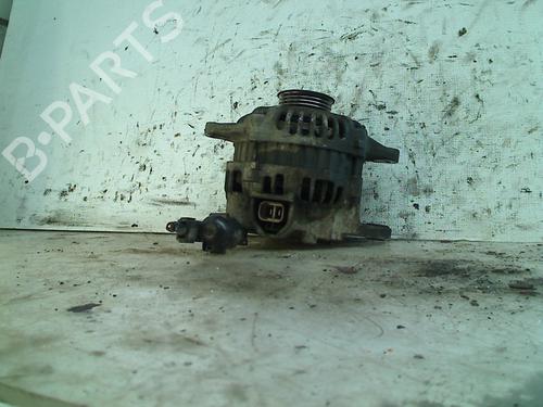 Alternador Alternador MAZDA 323 F V (BA) 1.5 16V (BA11) (88 hp) 34650183 34650183