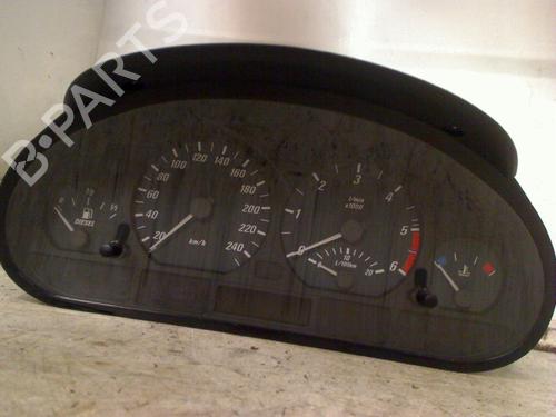 Used Instrument cluster Instrument cluster 34670258 34670258