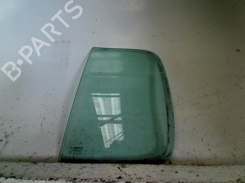 Used Rear left quarter glass Rear left quarter glass RENAULT LAGUNA II Grandtour (KG0/1_) 1.9 dCi (KG0G) (120 hp) 34664961 34664961