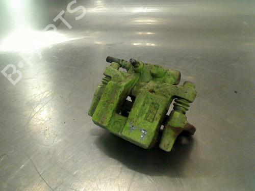 Used Left rear brake caliper Left rear brake caliper DODGE CALIBER 1.8 (150 hp) 34682008 34682008