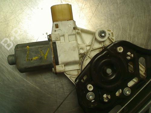 Front left window mechanism BMW 1 (E87) 116 i | BP37265309C22 - Image 2