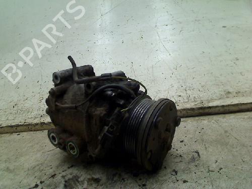 Used AC compressor AC compressor FORD FOCUS I (DAW, DBW) 1.8 Turbo DI / TDDi (90 hp) 34673189 34673189