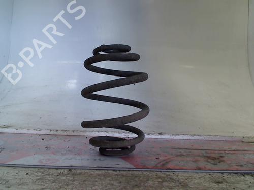 Used Shock absorber spring Shock absorber spring DAEWOO LANOS (KLAT) 1.5 (86 hp) 34660802 34660802