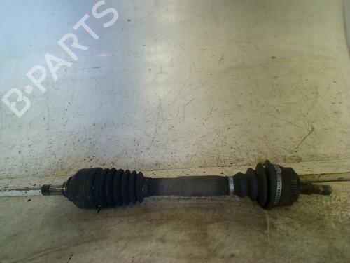 Used Left front driveshaft Left front driveshaft 34671233 34671233