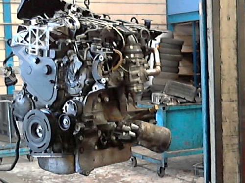 Used Engine Engine RENAULT ESPACE IV (JK0/1_) 2.2 dCi (JK0H) (150 hp) 34653445 34653445