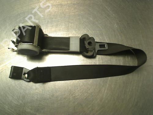 Used Front left seatbelt Front left seatbelt OPEL SIGNUM Hatchback (Z03) 1.9 CDTI (F48) (120 hp) 34691834 34691834