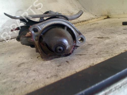 Used Starter Starter AUDI 80 B4 Saloon (8C2) 2.0 (90 hp) 34657959 34657959