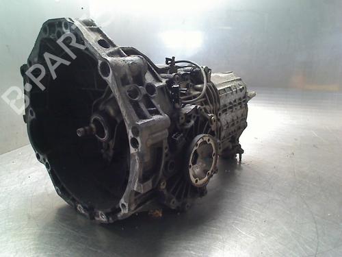 Gearbox AUDI A4 B6 (8E2) 1.6 | BP34689801M3  - Image 5