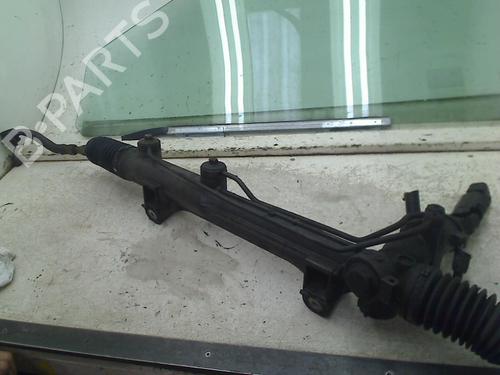Used Steering rack Steering rack MERCEDES-BENZ M-CLASS (W163) ML 270 CDI (163.113) (163 hp) 34667849 34667849