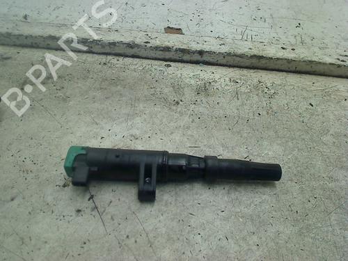 Used Ignition coil Ignition coil RENAULT CLIO II (BB_, CB_) 1.6 16V (BB01, BB0H, BB0T, BB14, BB1D, BB1R, BB2KL, BB3G... (107 hp) 34669540 34669540