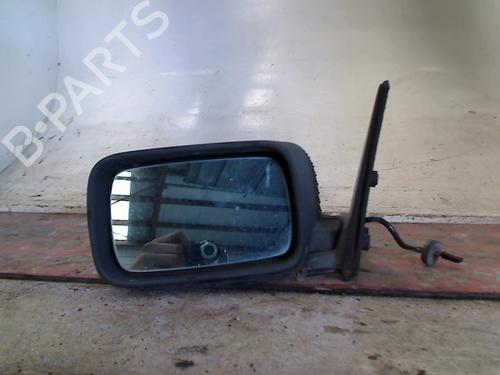 Used Left mirror Left mirror BMW 3 (E36) 318 i (115 hp) 34662185 34662185