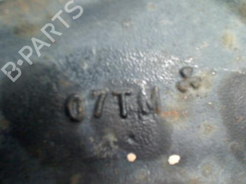 Left front suspension arm CITROËN C8 (EA_, EB_) 2.0 16V | BP34685704M12 - Image 4