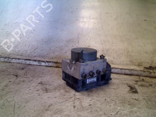 Used ABS pump ABS pump RENAULT KANGOO Express (FW0/1_) 1.5 dCi 85 (FW0K, FW0L, FW0B) (86 hp) 34675324 34675324