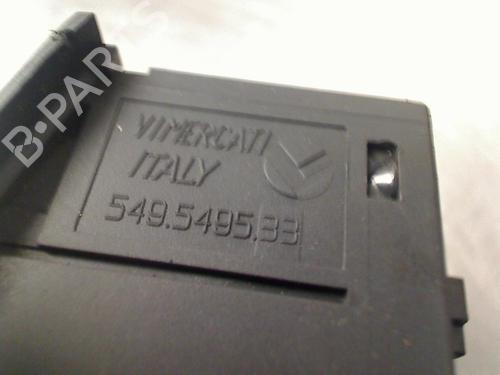 Warning switch BMW 3 Touring (E91) 320 d | BP34687624I22 - Image 3
