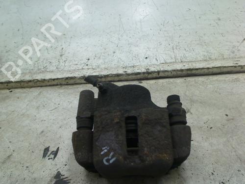 Used Right front brake caliper Right front brake caliper SUZUKI WAGON R+ Hatchback (EM) 1.2 (SR412) (69 hp) 34672891 34672891