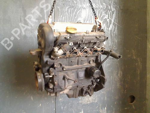 Engine OPEL ASTRA H GTC (A04) 1.8 (L08) | BP34684528M1 - Image 2