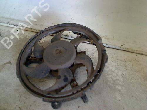 Used Radiator fan Radiator fan 34665854 34665854
