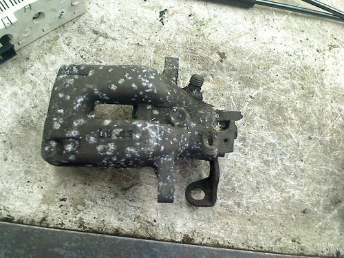 Used Left rear brake caliper Left rear brake caliper 34656807 34656807