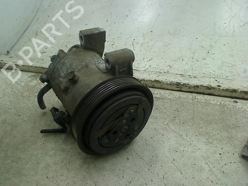 Used AC compressor AC compressor 34669571 34669571