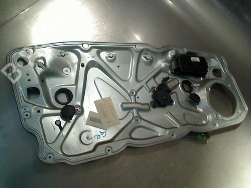 Used Front left window mechanism Front left window mechanism FIAT STILO (192_) 2.4 20V (192_XD1A, 192AXD12) (170 hp) 34677994 34677994