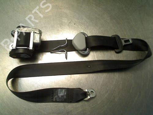 Used Front right seatbelt Front right seatbelt VW UP! (121, 122, BL1, BL2, BL3, 123) 1.0 (60 hp) 40527685 40527685