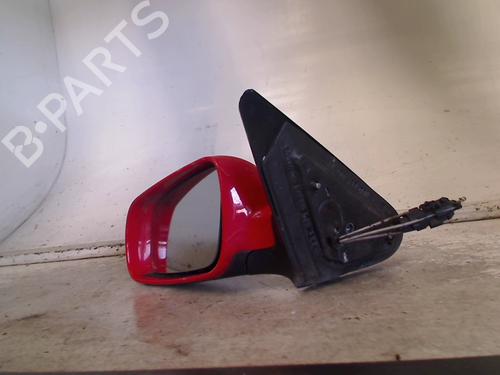 left-mirror-seat-leon-1m1-1999-2000-2001-2002-2003-2004-2005-2006-34664819 main image