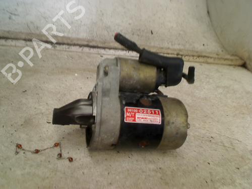 Used Starter Starter HYUNDAI ATOS (MX) 1.0 i (54 hp) 34659810 34659810