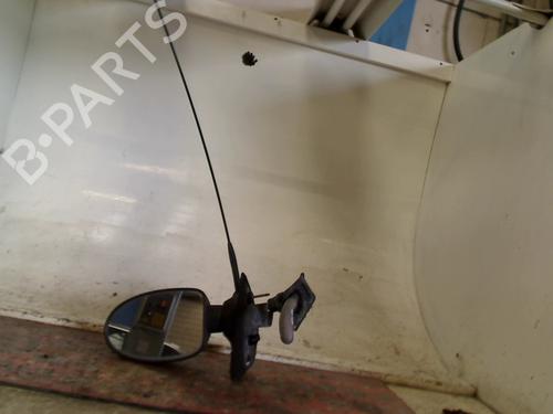 Used Left mirror Left mirror RENAULT TWINGO I (C06_) 1.2 (C066, C068) (58 hp) 34662342 34662342