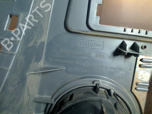 Used Other Other OPEL MOVANO A Van (X70) 2.5 DTi (FD) (99 hp) 34684048 34684048