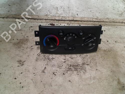 climate-control-daewoo-kalos-klas-2002-34658517 main image