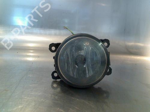 Used Right front fog light Right front fog light CITROËN XSARA PICASSO (N68) 1.6 16V (109 hp) 34678512 34678512