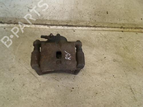 Used Right front brake caliper Right front brake caliper HYUNDAI ATOS (MX) 1.0 i (54 hp) 34659820 34659820
