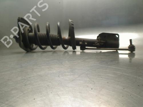 Used Left front shock absorber Left front shock absorber PEUGEOT EXPERT Van (VF3A_, VF3U_, VF3X_) 1.6 HDi 90 16V (90 hp) 34686024 34686024