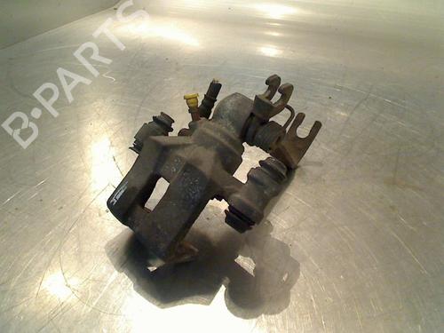 Used Left rear brake caliper Left rear brake caliper KIA CARENS I MPV (FC, FJ) 2.0 CVVT (139 hp) 34681533 34681533