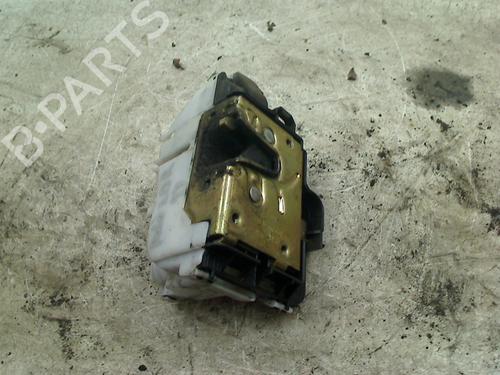 Used Front right lock Front right lock 34657604 34657604