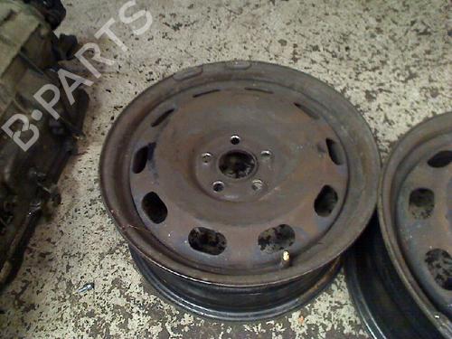 Used Rim Rim 34673850 34673850