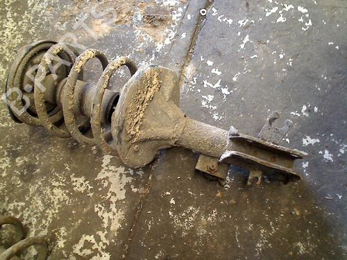 Used Right front shock absorber Right front shock absorber VOLVO S40 I (644) 1.8 (122 hp) 34664013 34664013