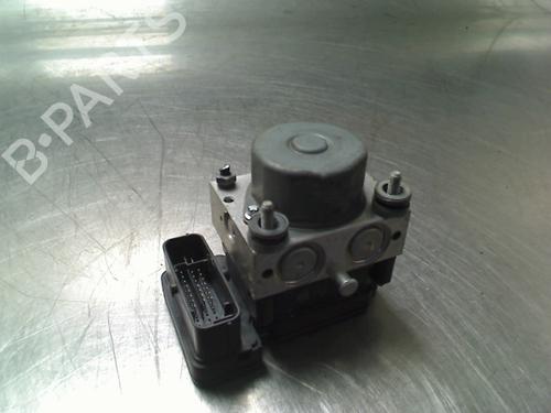 ABS pump FIAT PANDA (312_, 319_) 0.9 (312PXH1A) | BP34687012M43 - Image 2