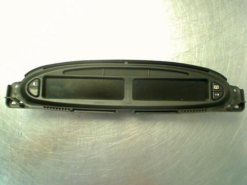 Used Instrument cluster Instrument cluster 37691216 37691216