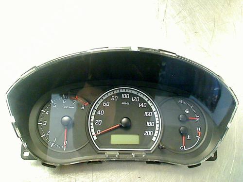 instrument-cluster-suzuki-swift-iii-mz-ez-2005-35775112 main image