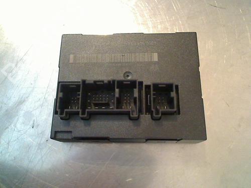 Used Control unit Control unit 34678033 34678033